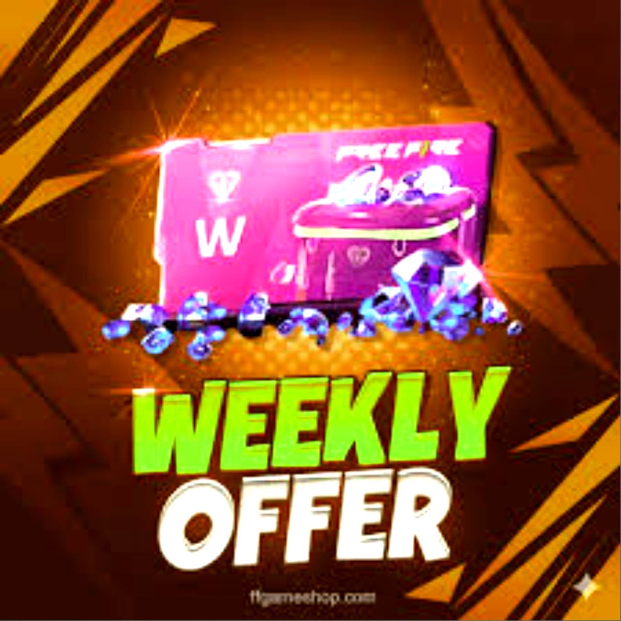 weekly